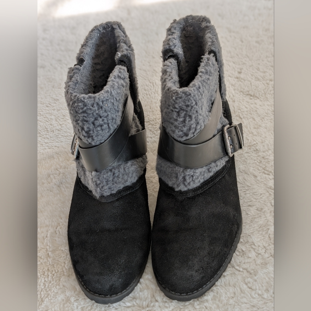 Like New: Charles by Charles David Jen Bootie Women 8.5